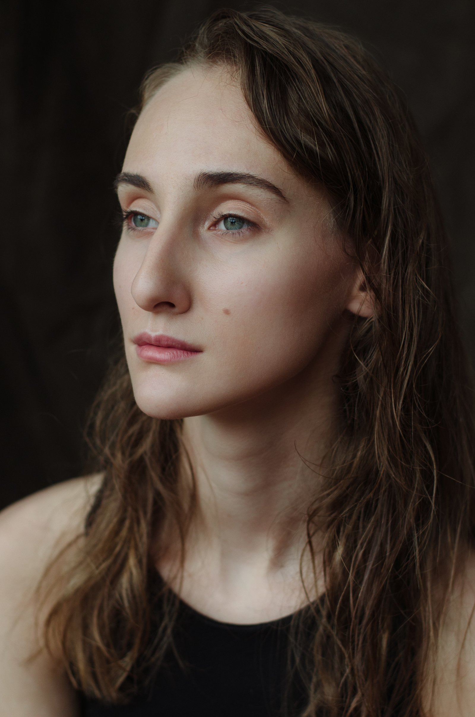 Model feed image