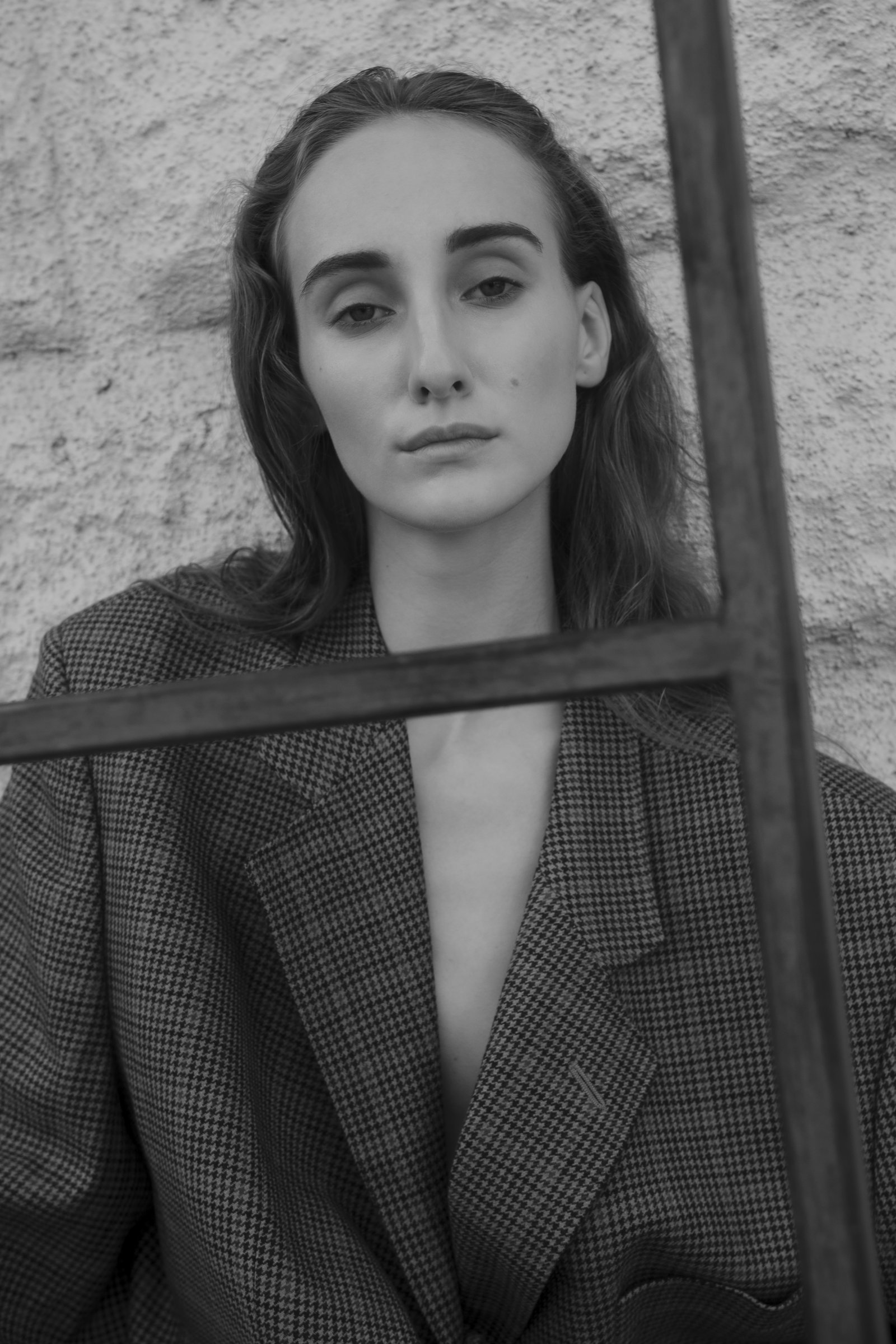 Model feed image