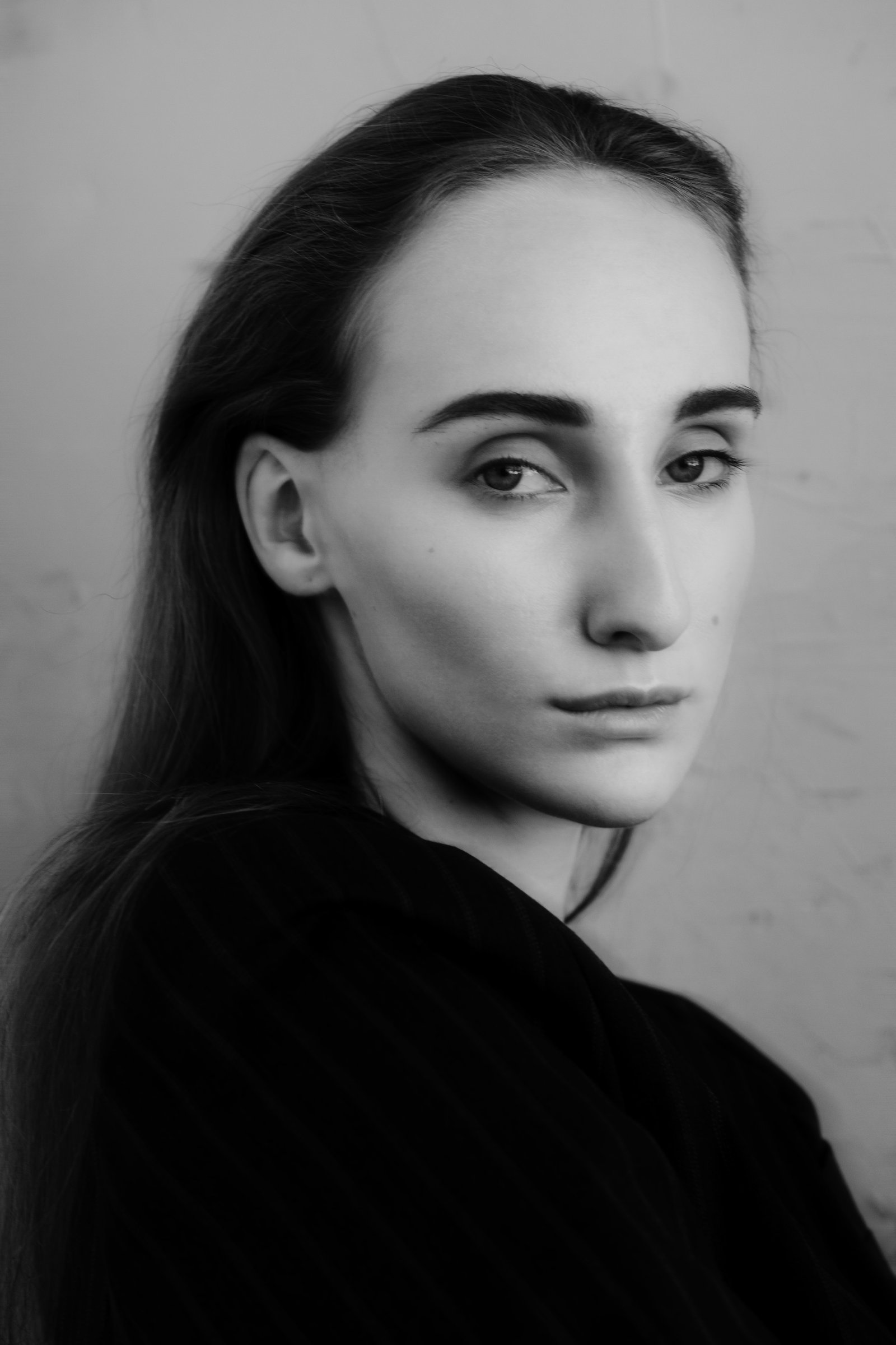 Model feed image