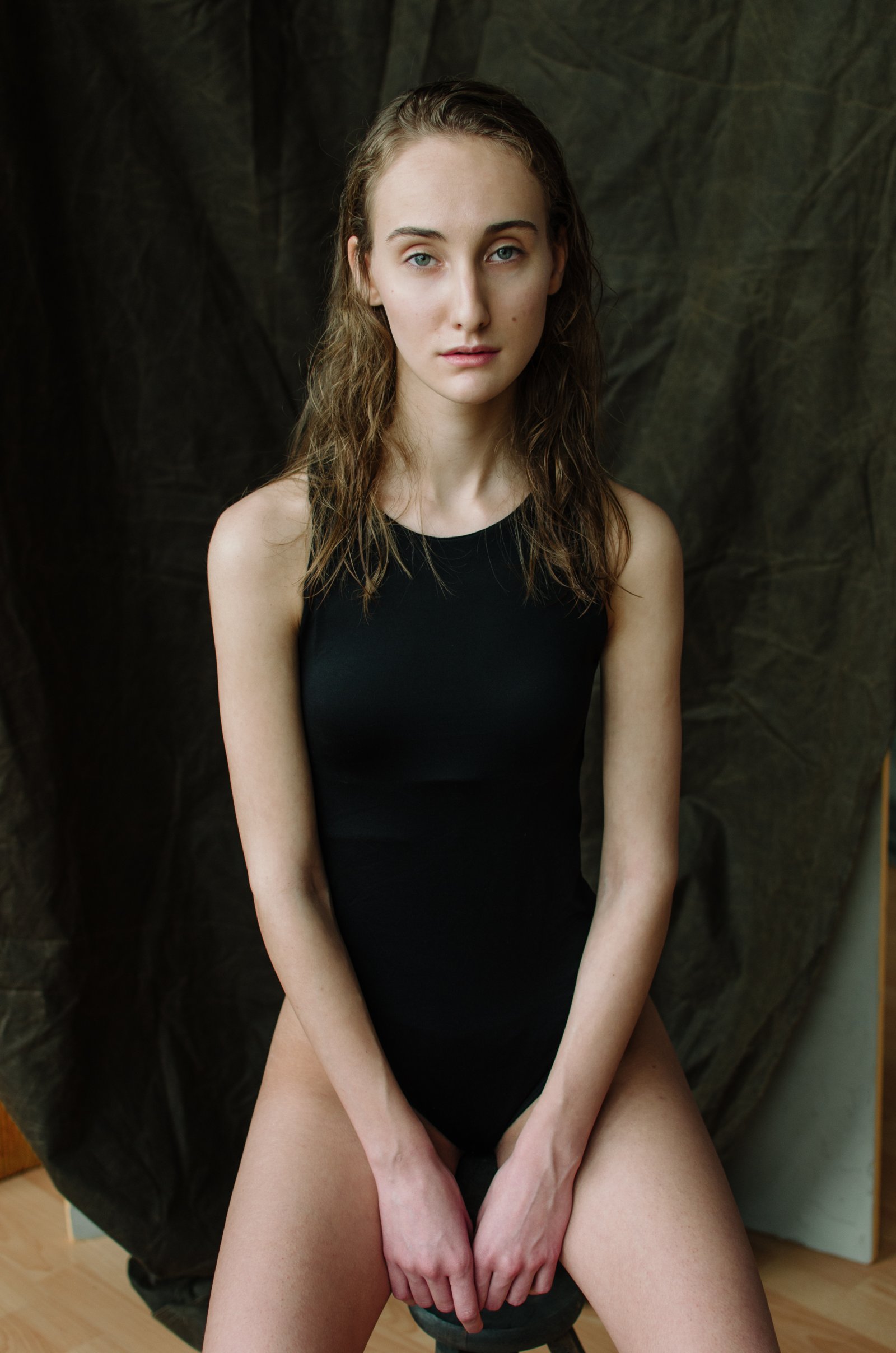 Model feed image