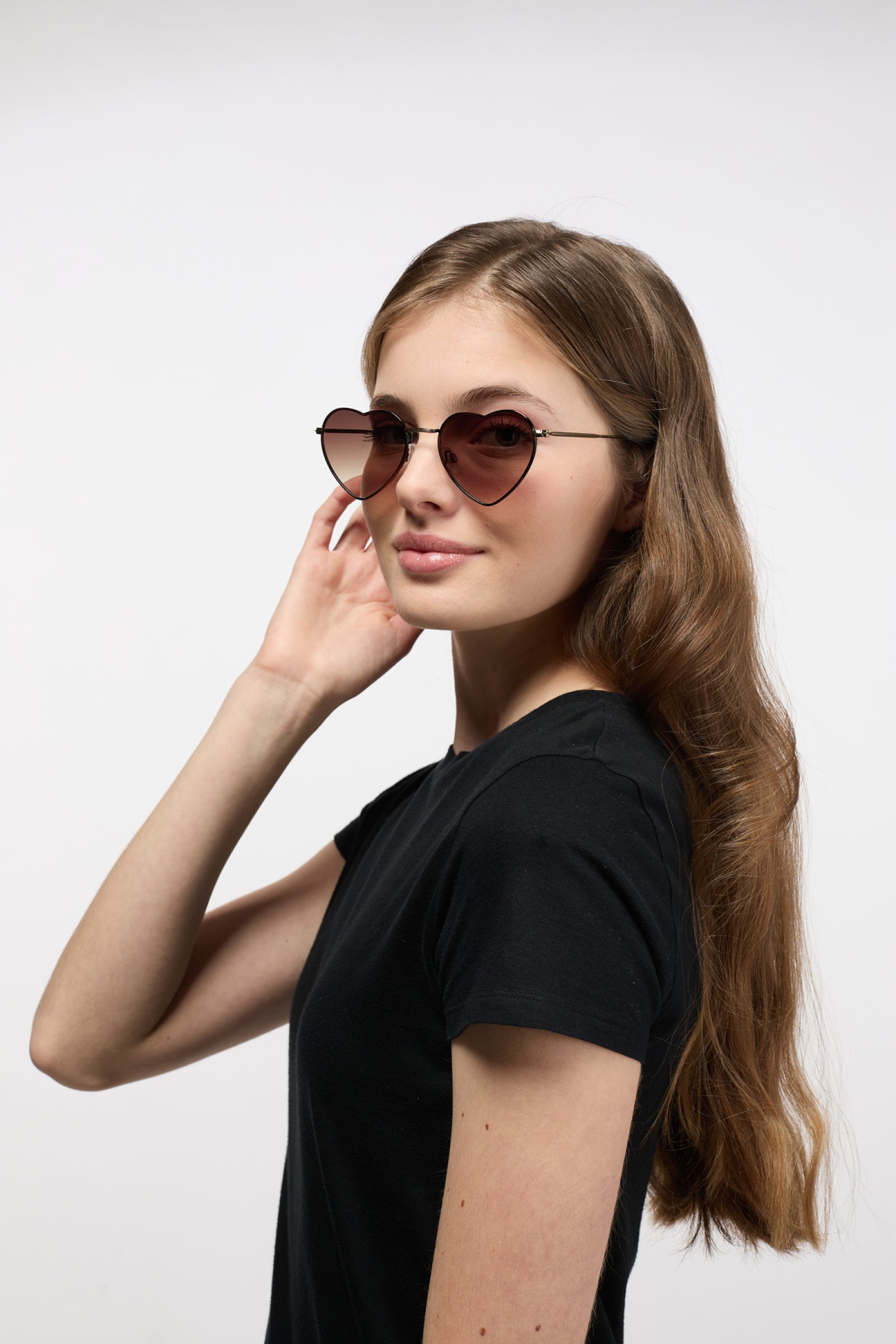Model feed image