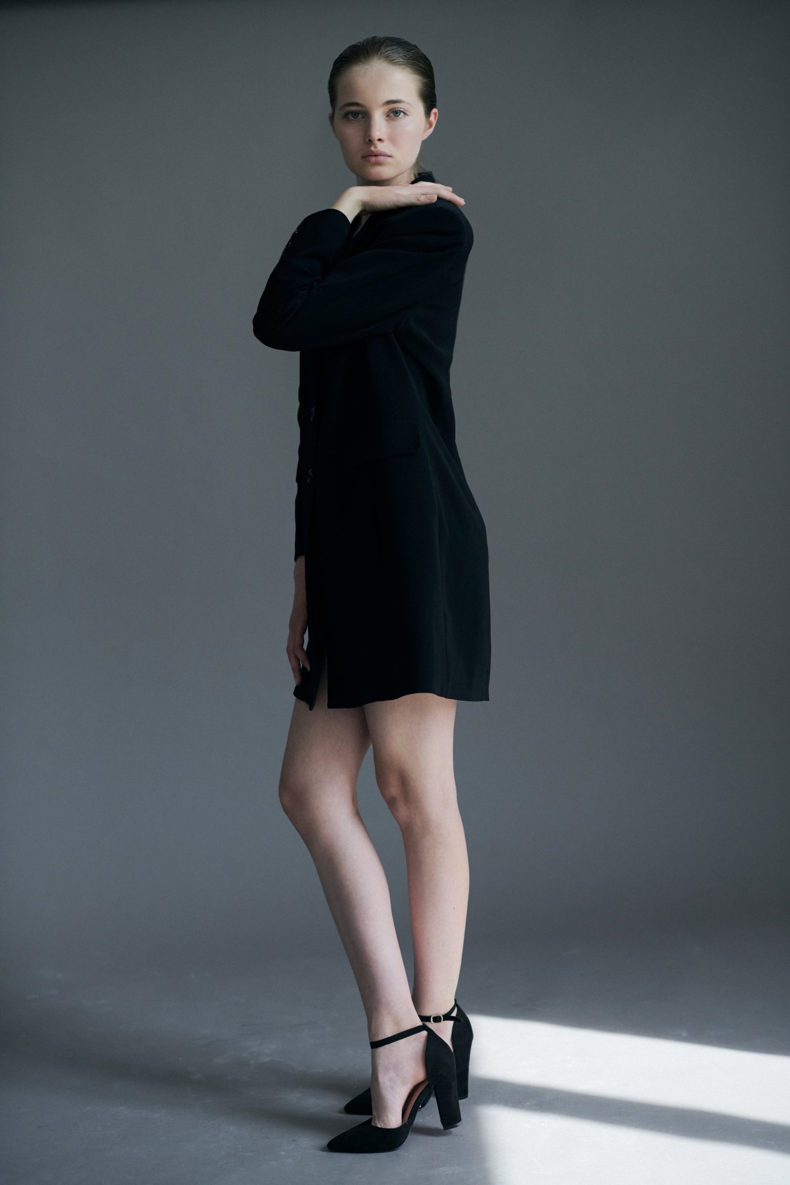 Model feed image