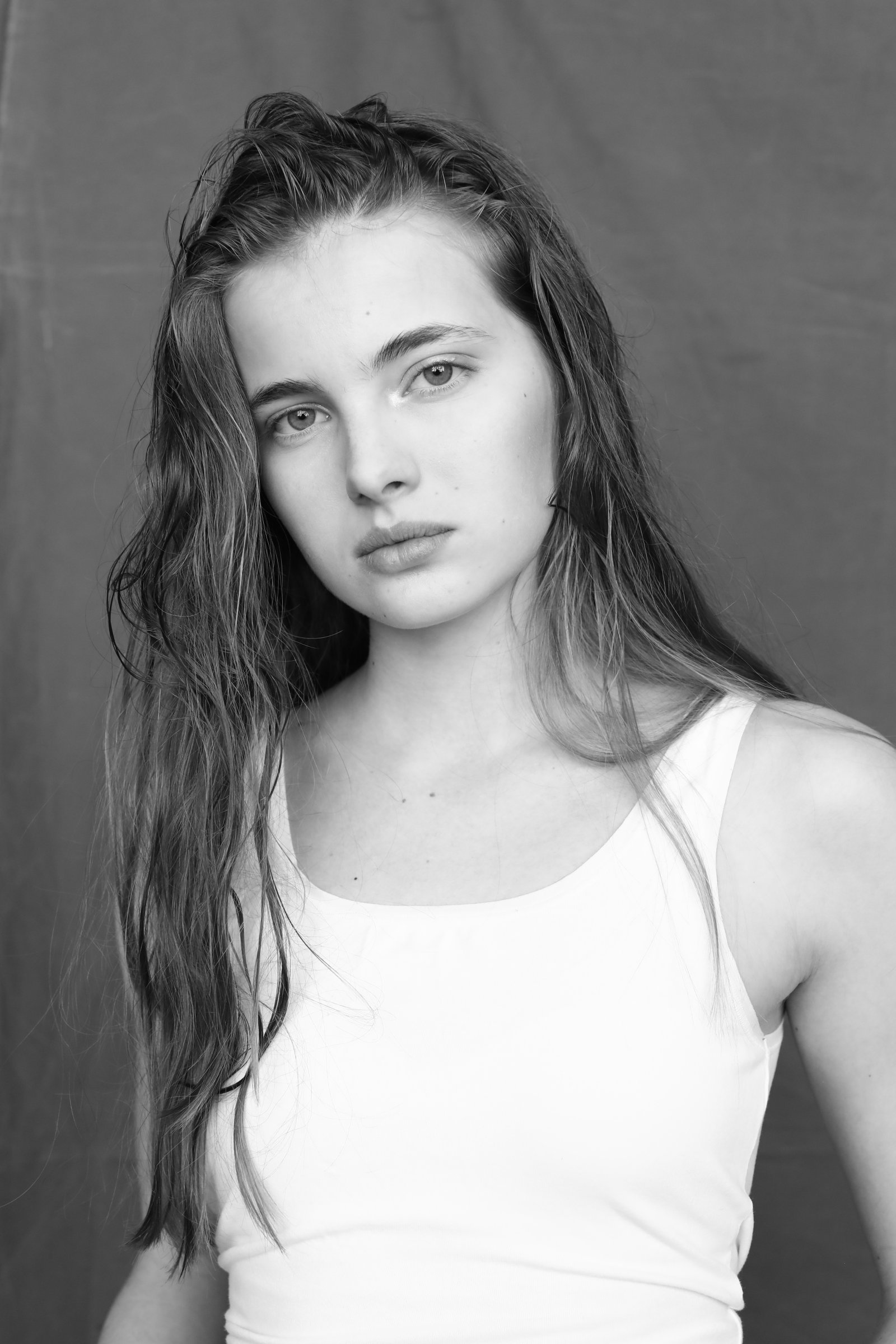 Model feed image
