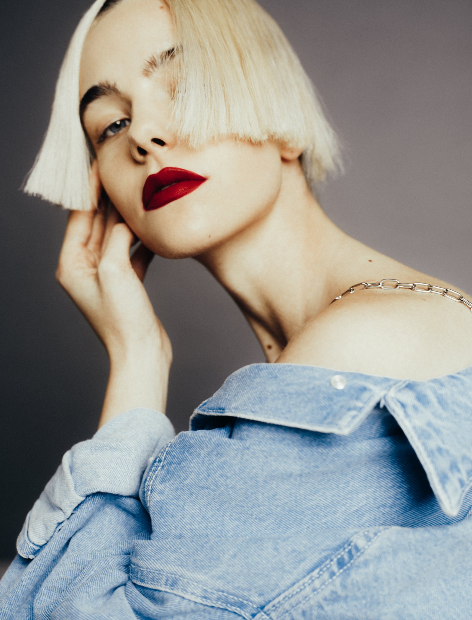 Model image