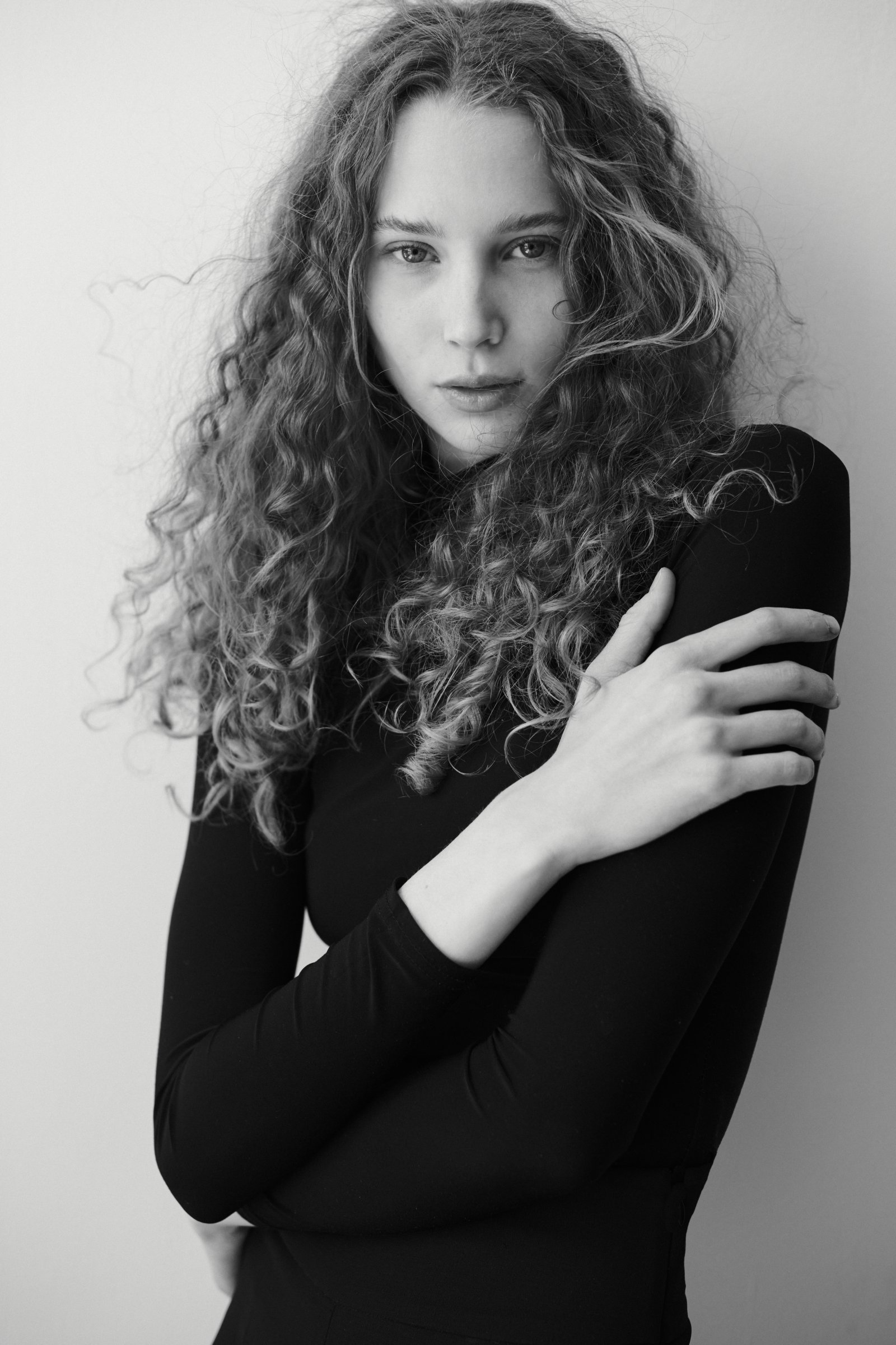 Model feed image