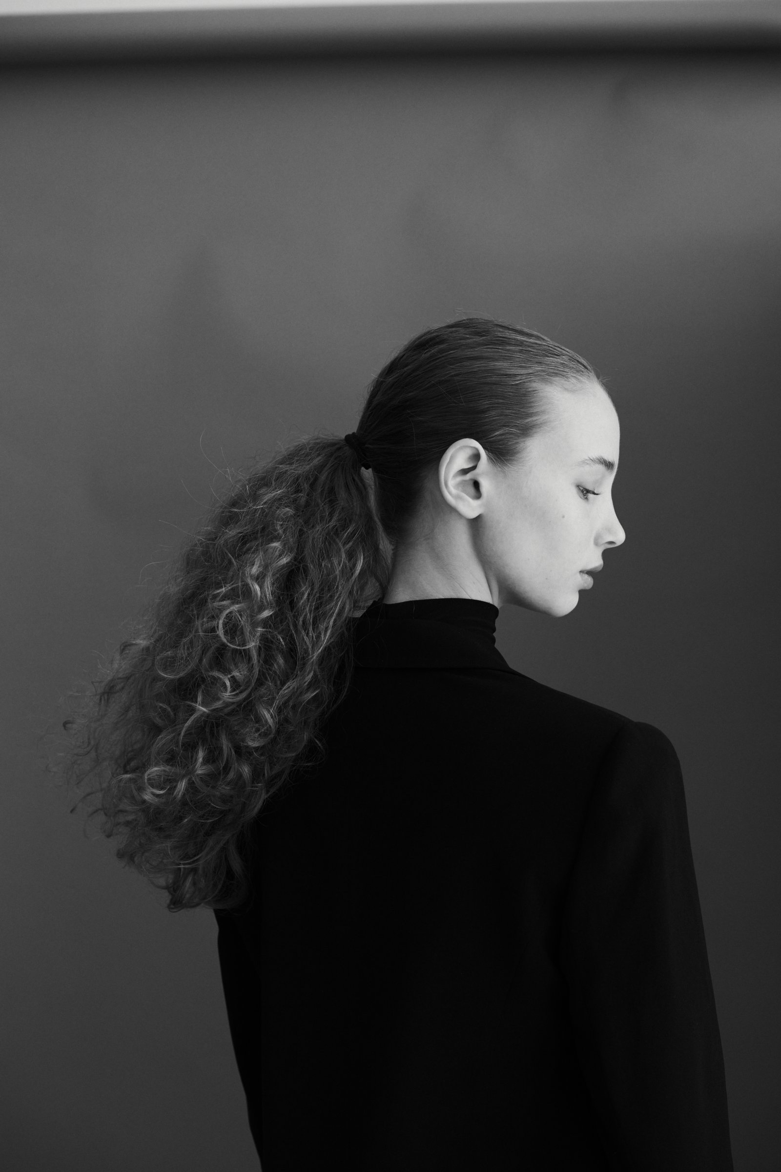 Model feed image