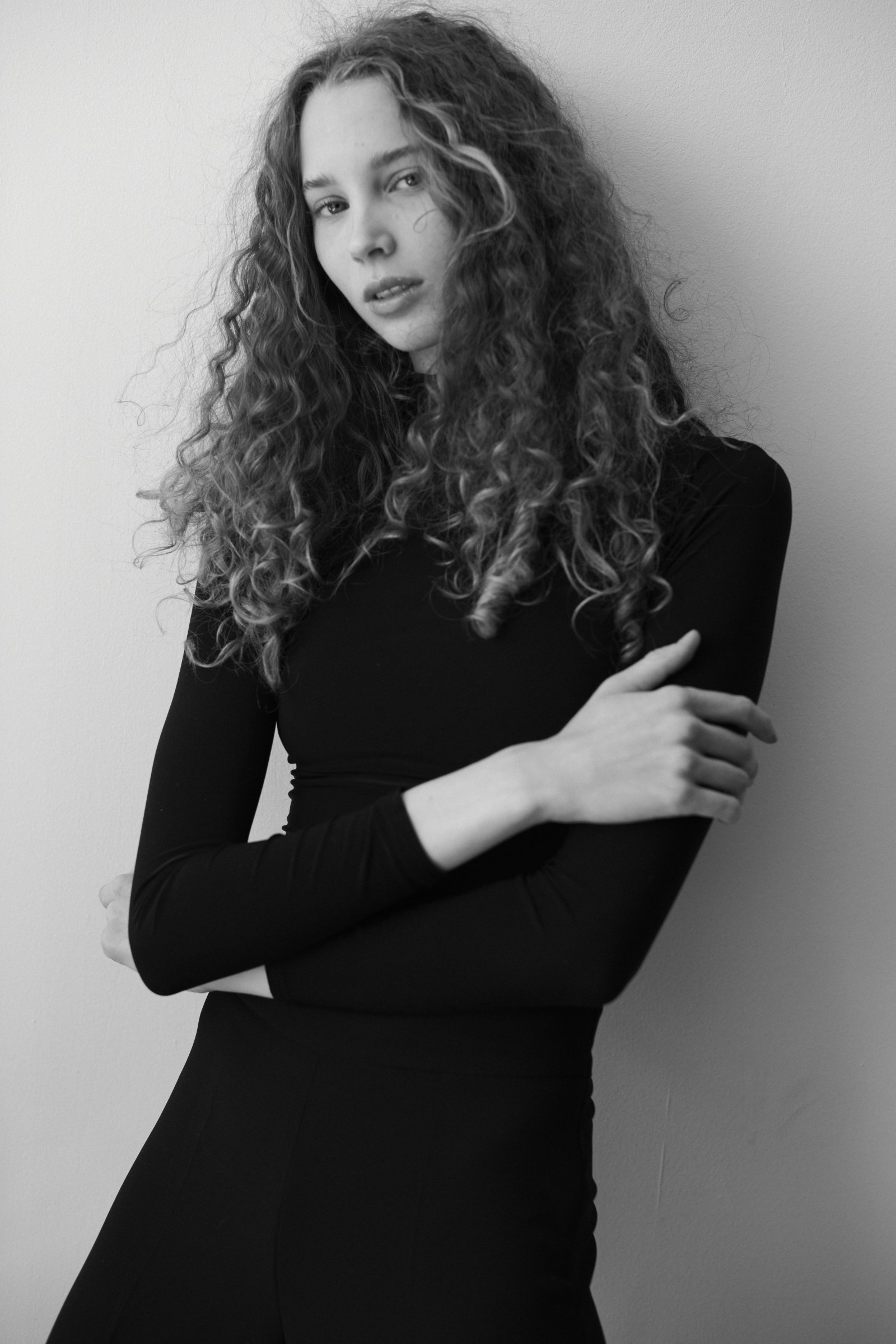 Model feed image