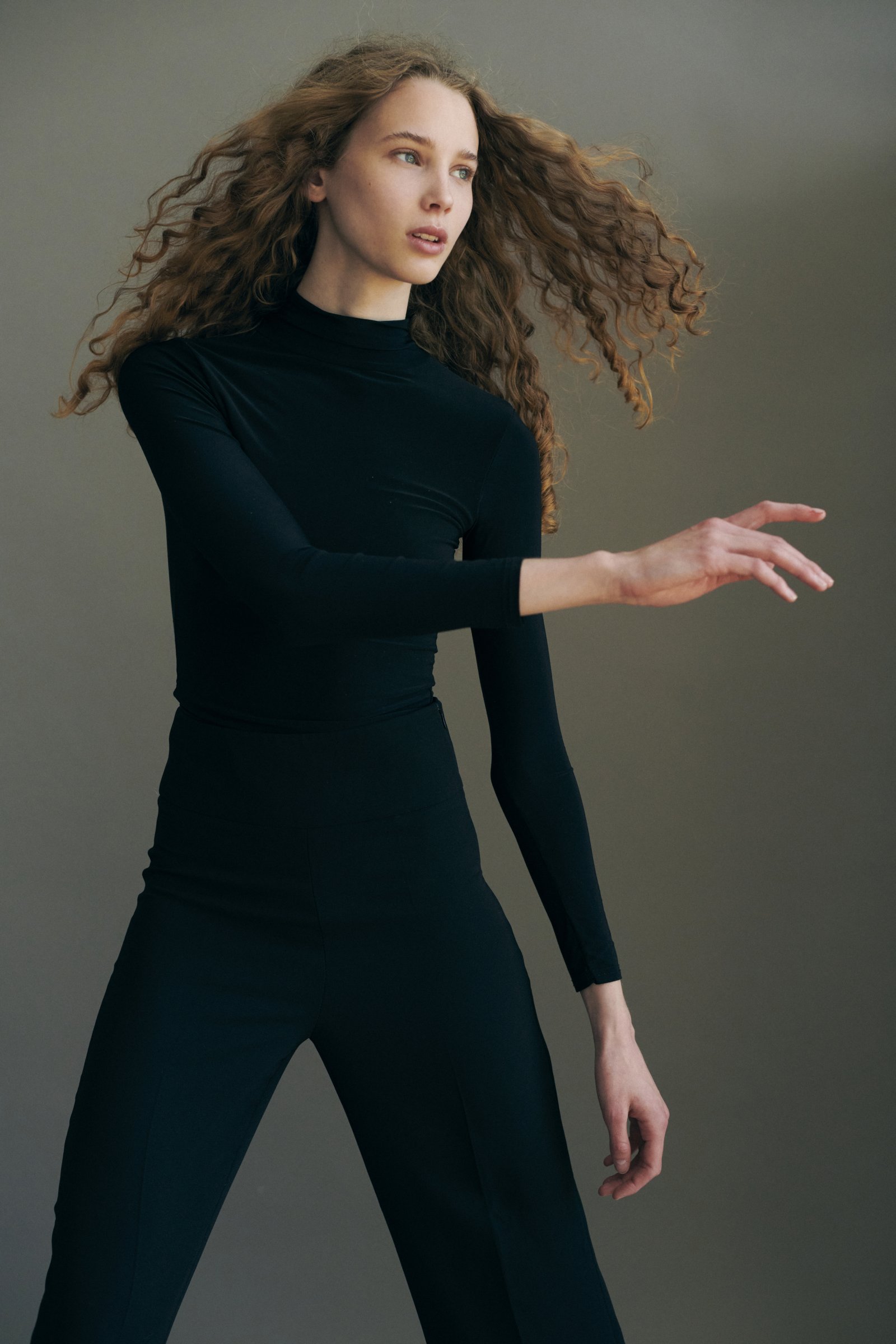 Model feed image