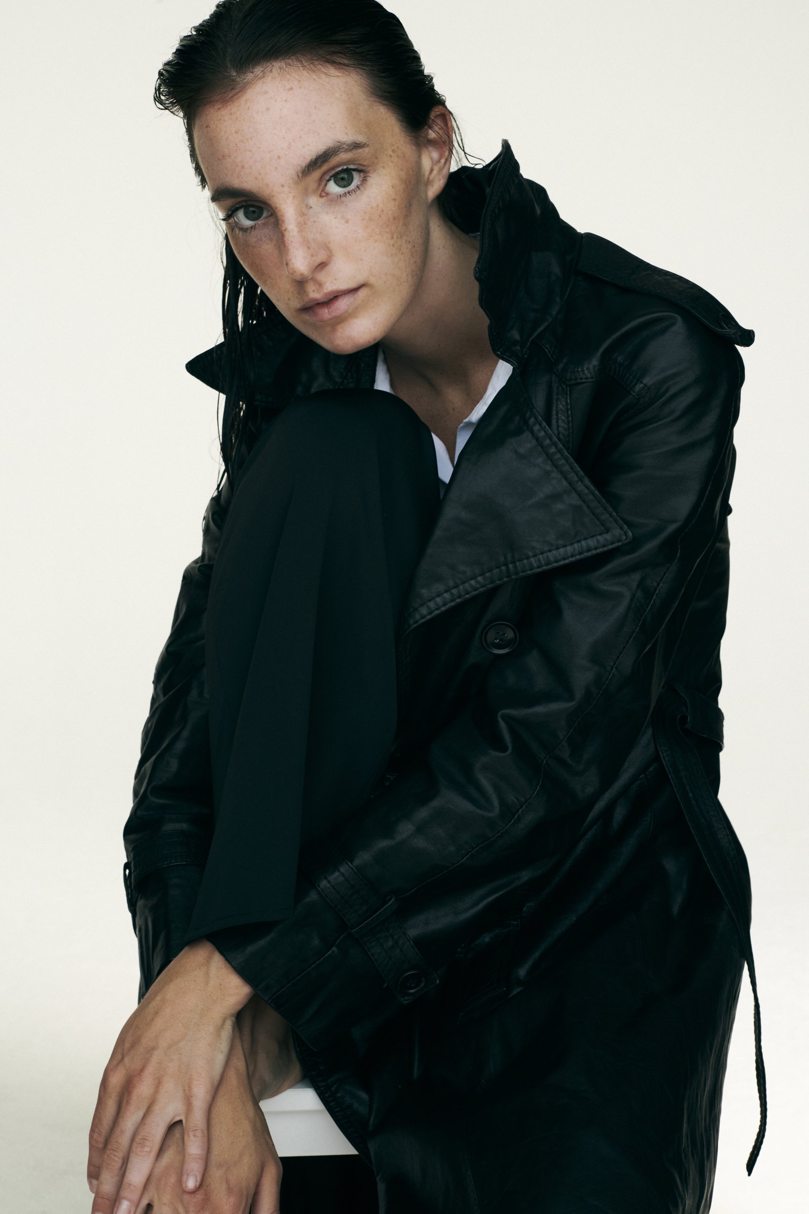 Model feed image