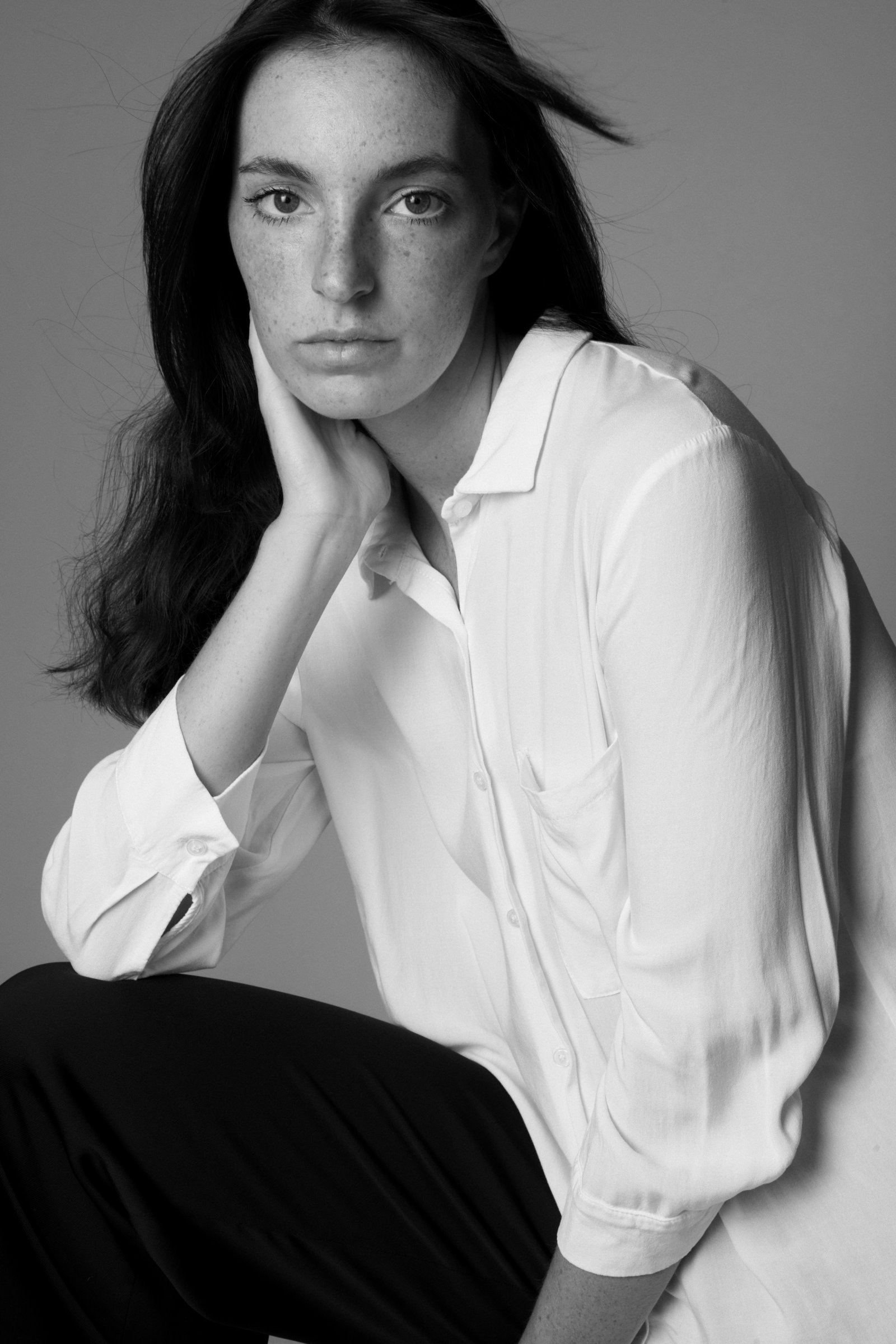 Model feed image