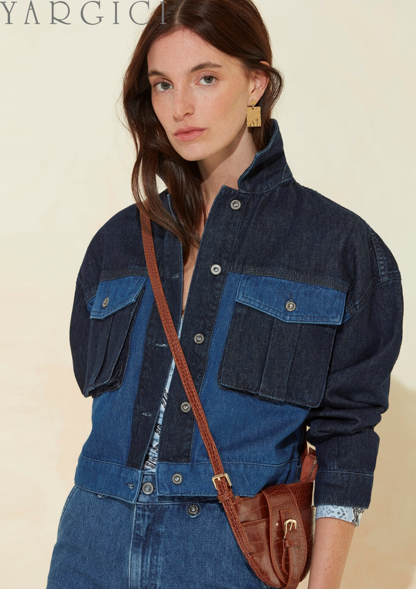 Model feed image