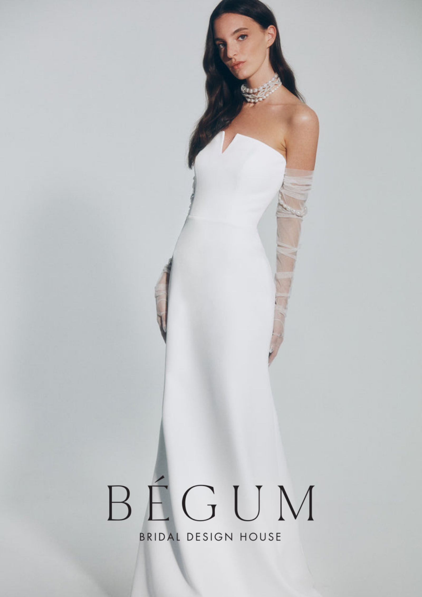 Model feed image