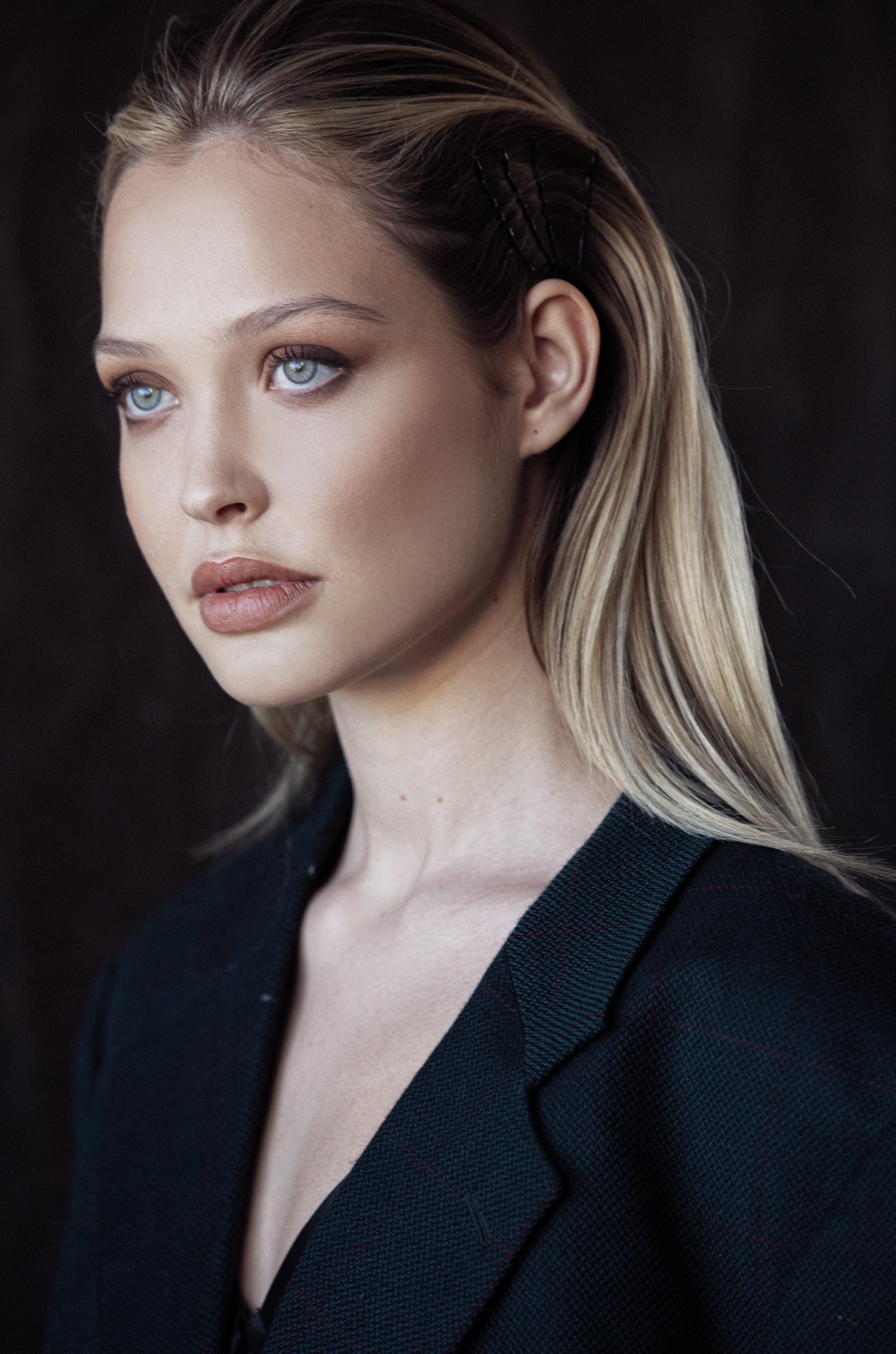 Model image