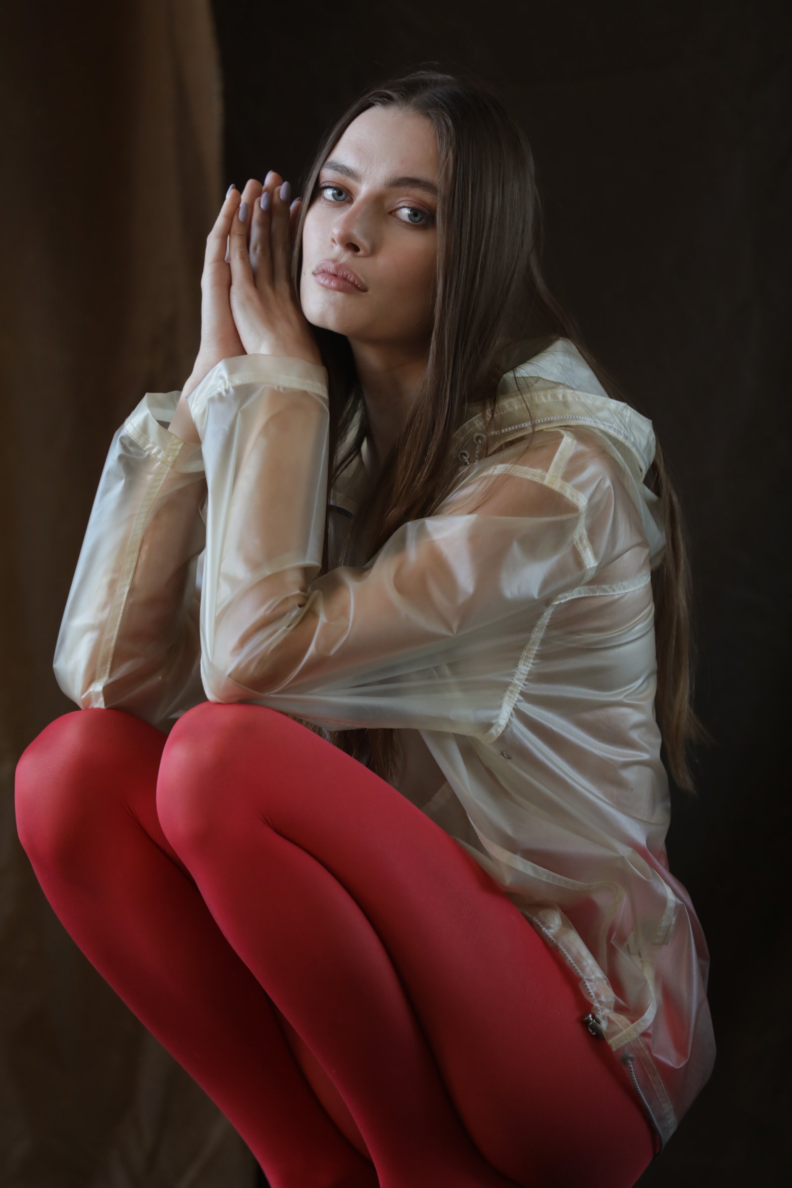 Model feed image