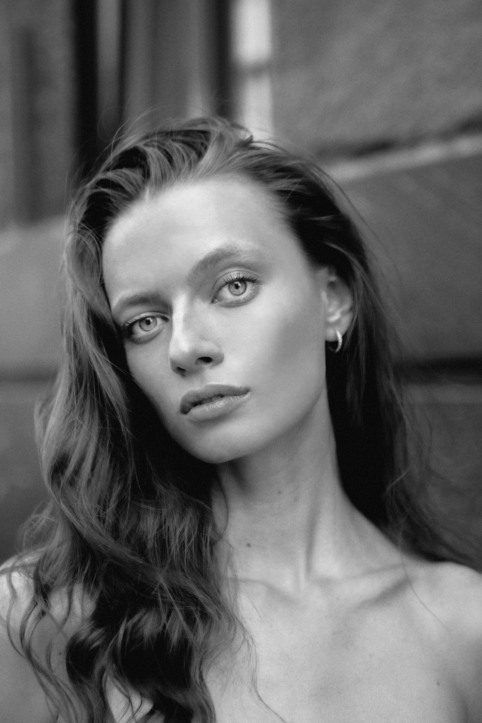 Model feed image