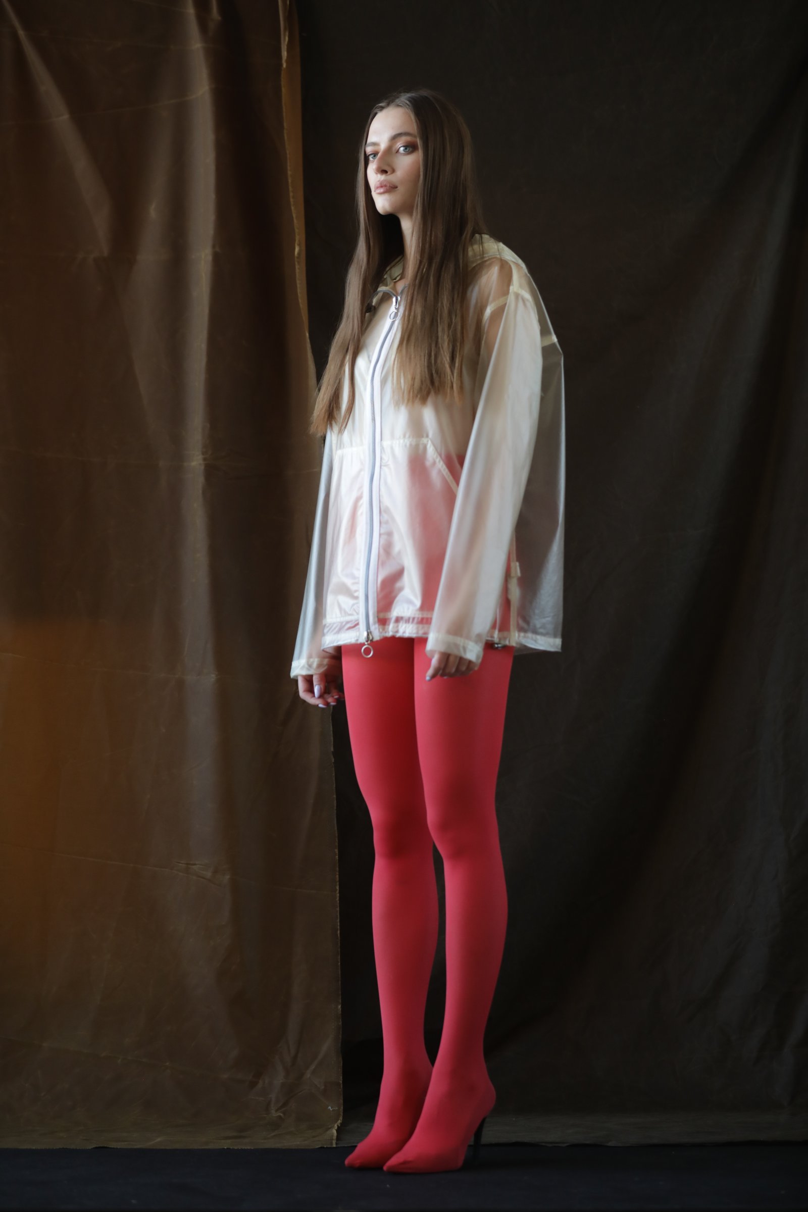 Model feed image