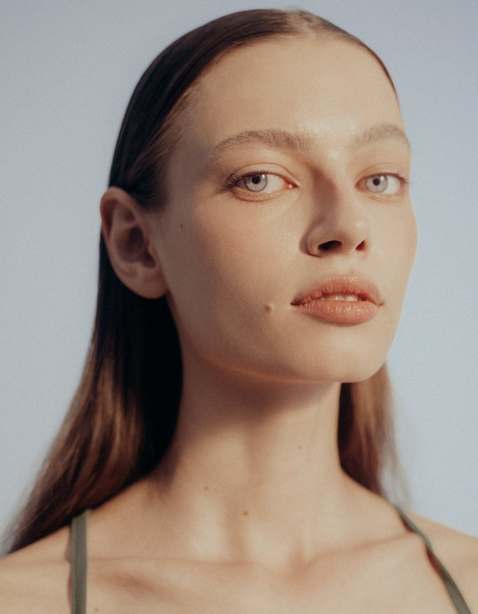 Model feed image