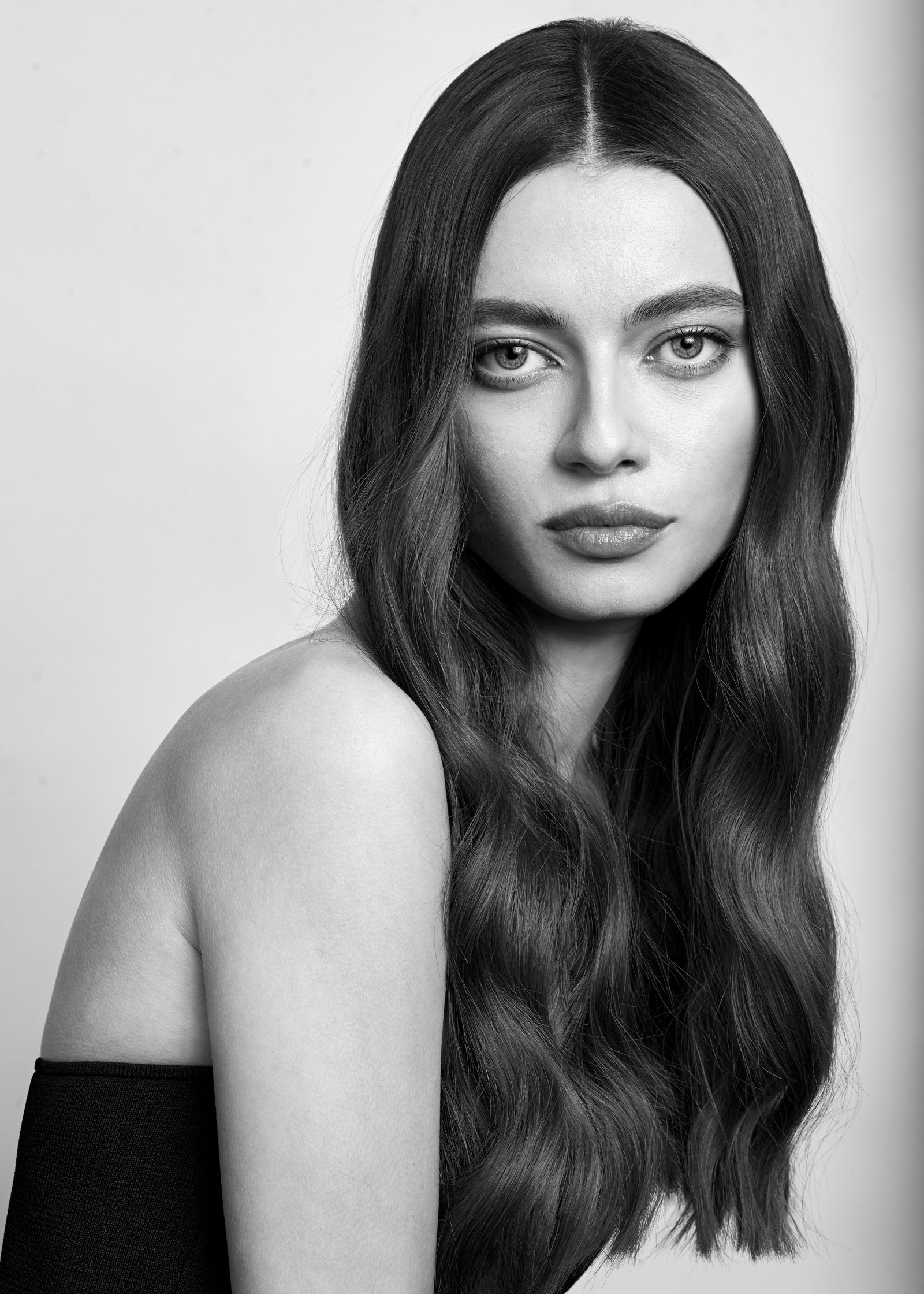 Model image