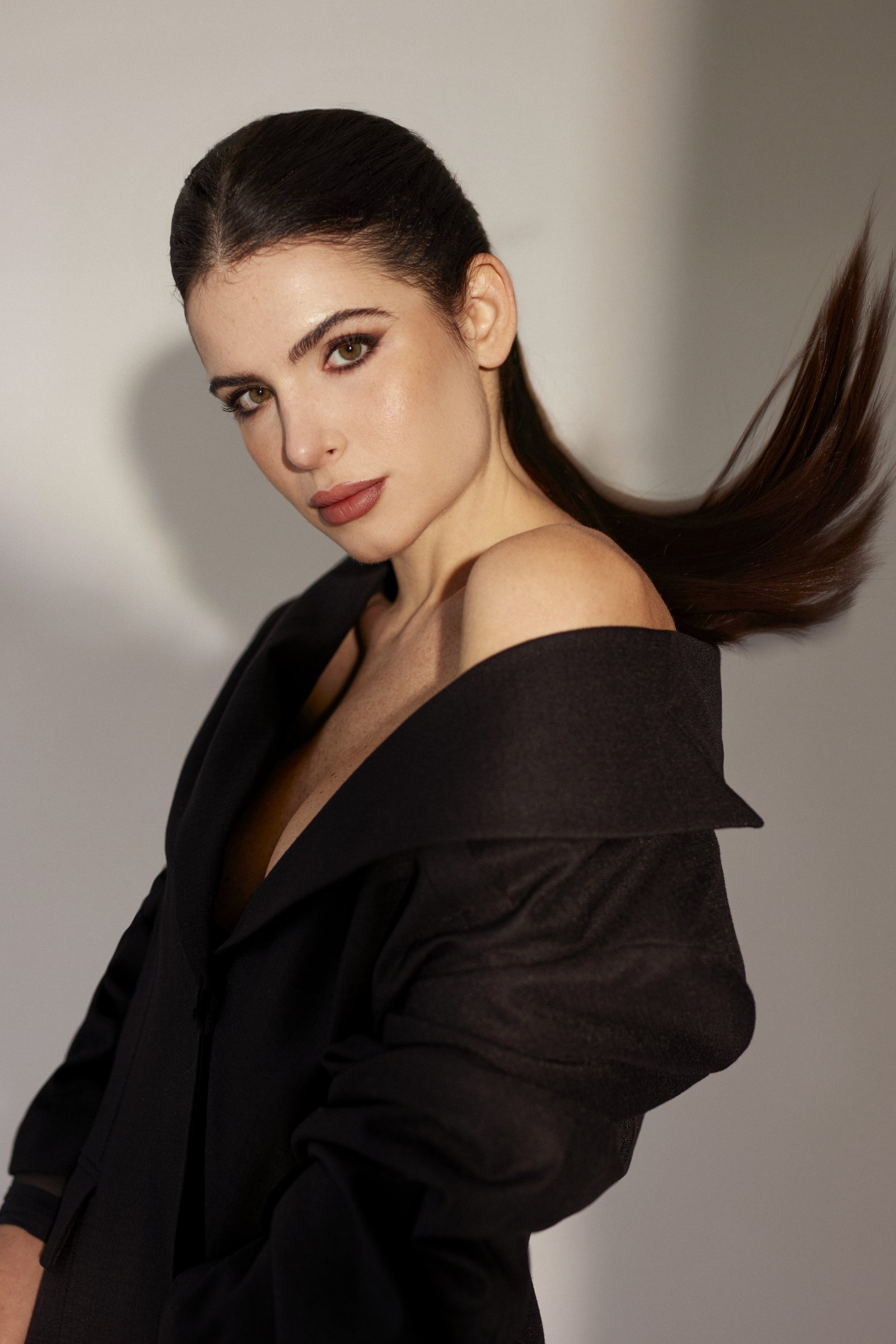 Model image