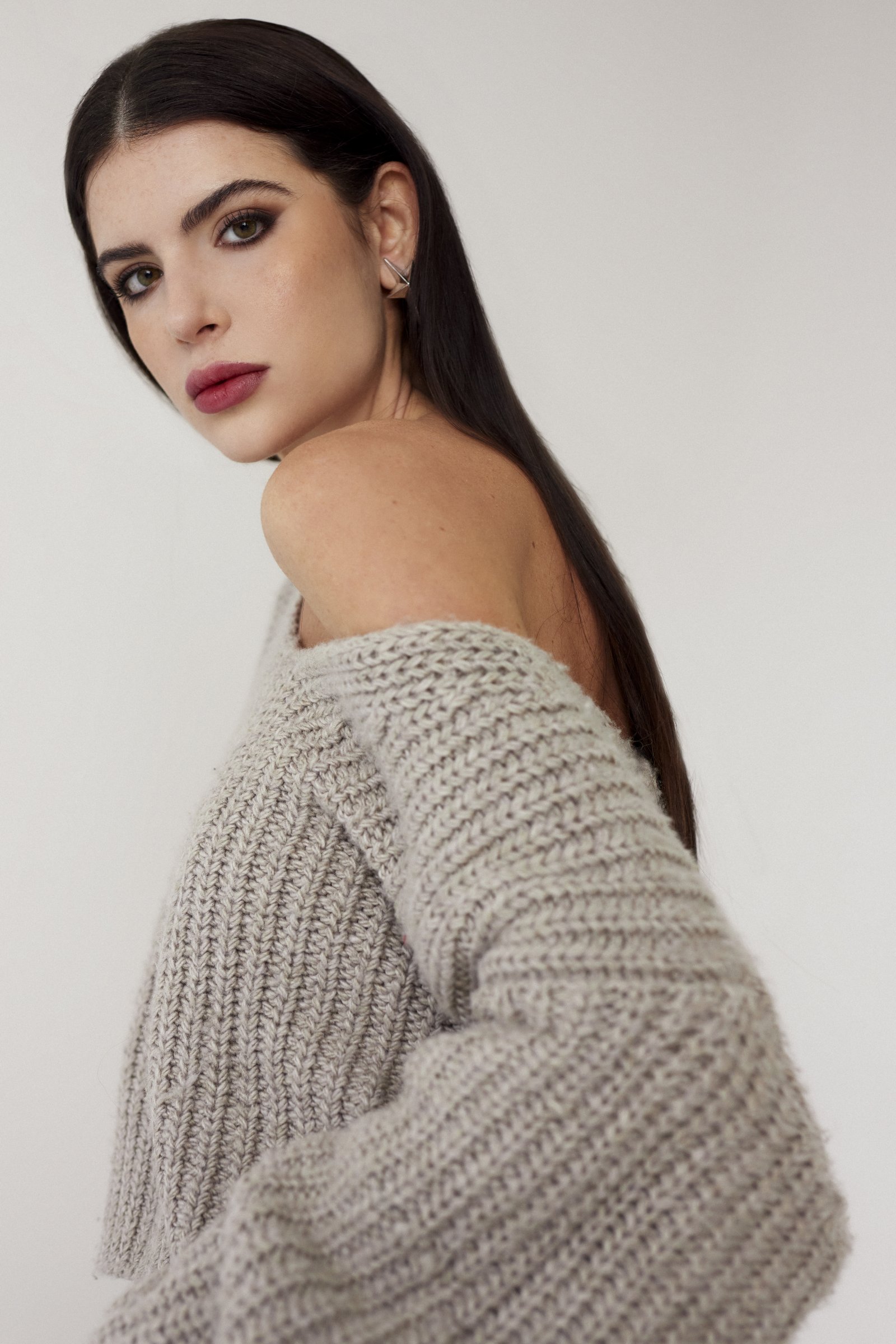 Model feed image