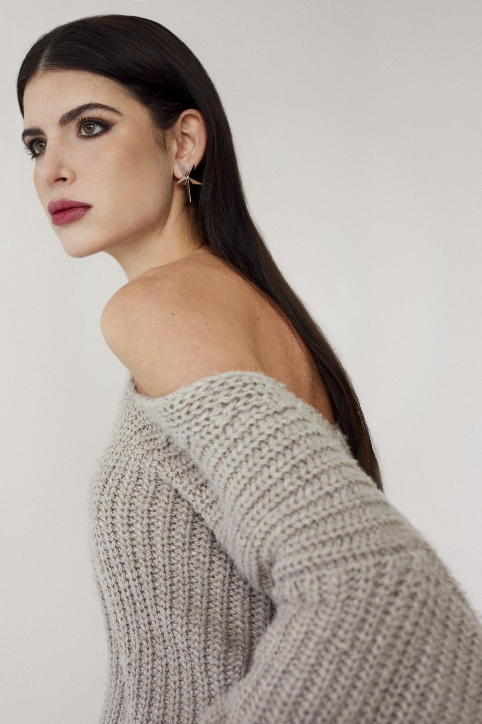 Model feed image