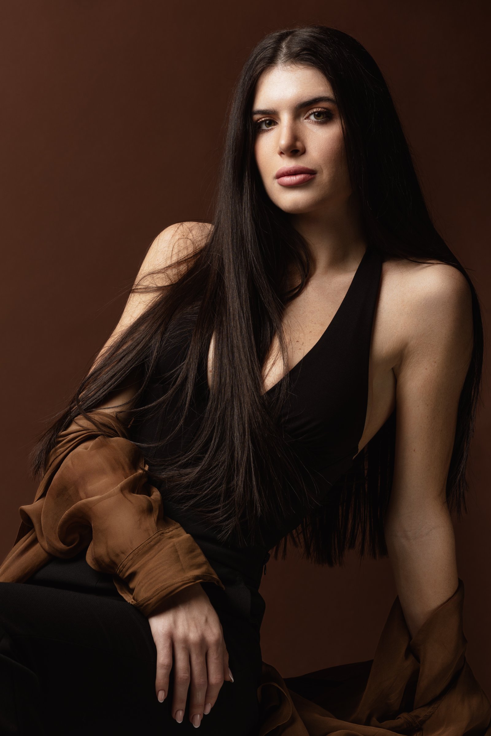 Model feed image