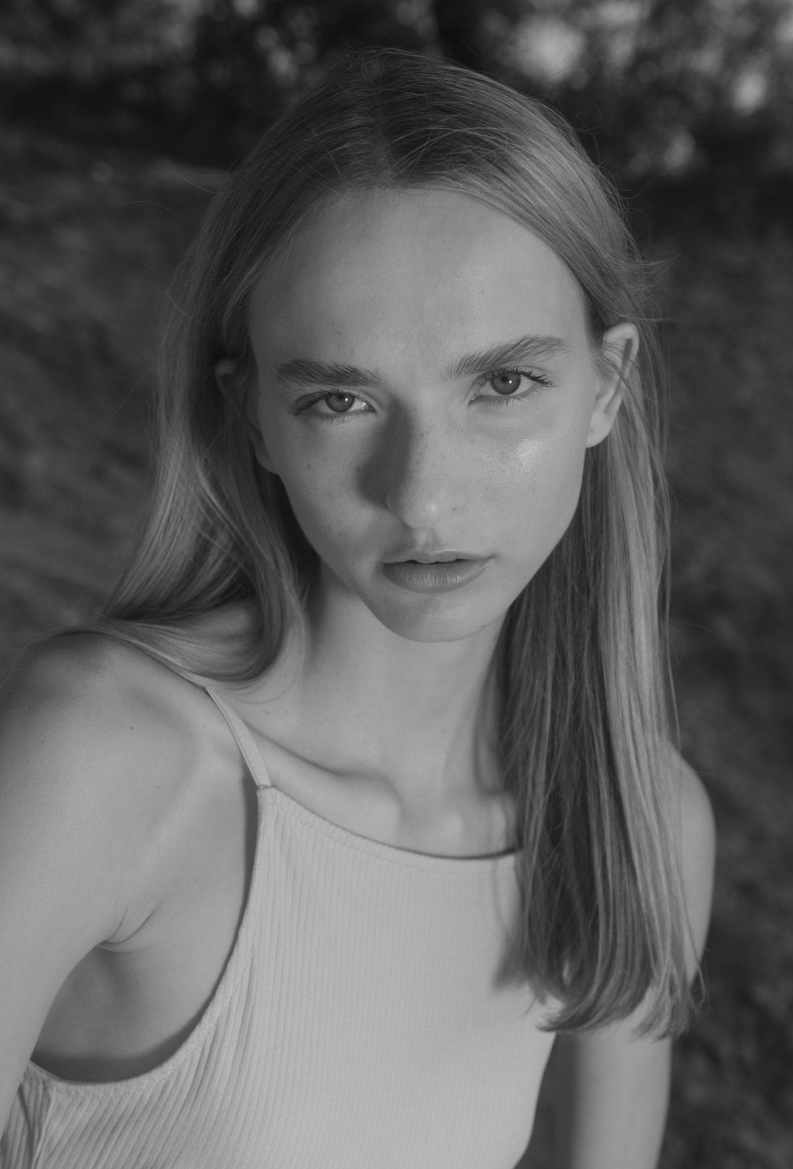 Model feed image